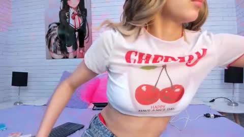 ALANA  online show from 02/28/26, 09:27