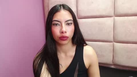 Alana hot online show from 10/26/25, 05:35