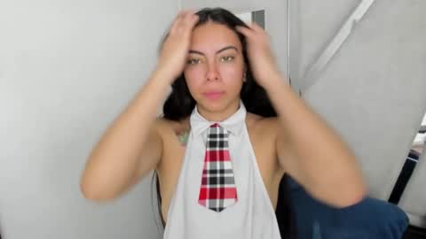 Alana hot online show from 11/04/25, 04:33