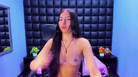 Alana hot online show from 02/05/26, 04:39