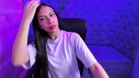 Alana hot online show from 02/18/26, 03:35