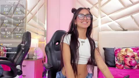 Snapshot of alanajones1 chatting on 12/06/24, 03:55 alana online show from 12/06/24, 03:55