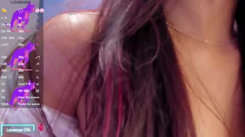 Snapshot of alanajones1 chatting on 02/11/25, 09:53 alana online show from 02/11/25, 09:53