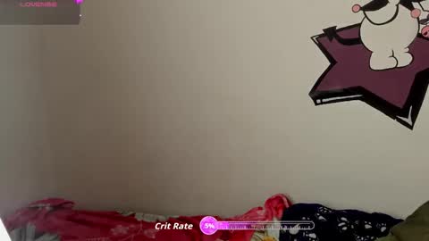 ALANA Please follow me  online show from 03/26/26, 02:50