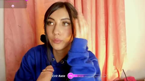 ALANA Please follow me  online show from 03/31/26, 04:57