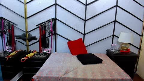 Alana online show from 01/16/25, 10:02