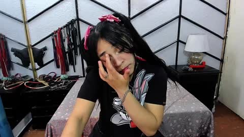 Alana online show from 01/18/25, 09:55