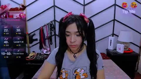 Alana online show from 02/19/25, 12:57