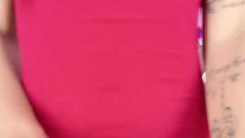 alanaortiz_ online show from 02/18/26, 08:05