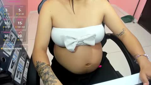 alanapetterson online show from 12/11/24, 06:42