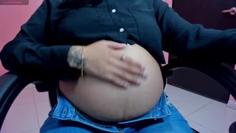 alanapetterson online show from 12/13/24, 01:12