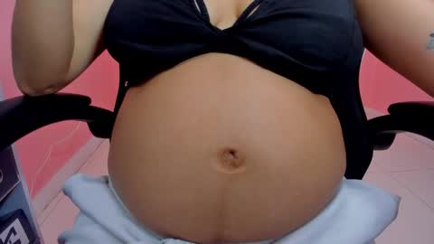 alanapetterson online show from 12/14/24, 01:05