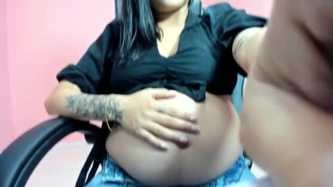 alanapetterson online show from 12/17/24, 01:05