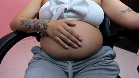 alanapetterson online show from 12/18/24, 01:12