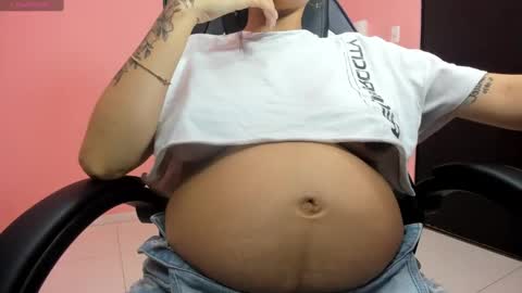 alanapetterson online show from 12/19/24, 02:57