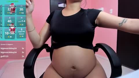 alanapetterson online show from 12/20/24, 04:25