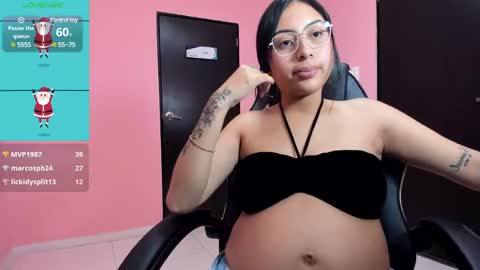 alanapetterson online show from 12/21/24, 04:36