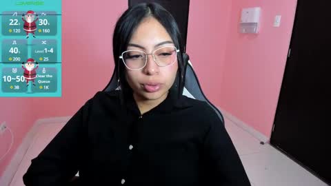 alanapetterson online show from 12/23/24, 01:56