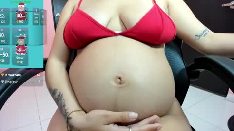 alanapetterson online show from 12/24/24, 03:58