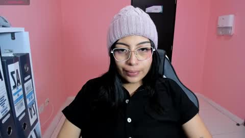 alanapetterson online show from 12/27/24, 01:18