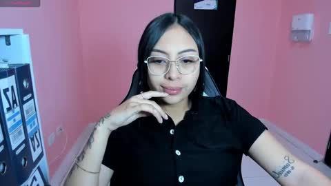 alanapetterson online show from 12/30/24, 01:14