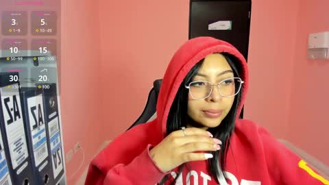 alanapetterson online show from 01/06/25, 01:41