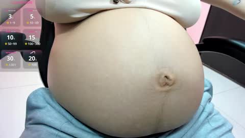 alanapetterson online show from 01/15/25, 02:46