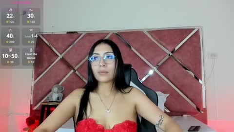 alanapetterson online show from 09/23/25, 12:52