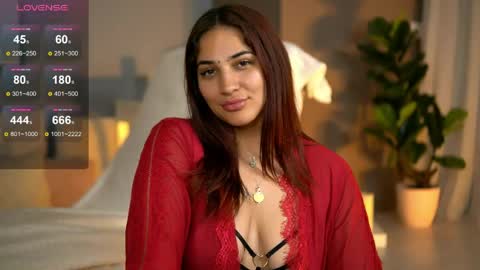 AlanaReign online show from 06/03/26, 11:24