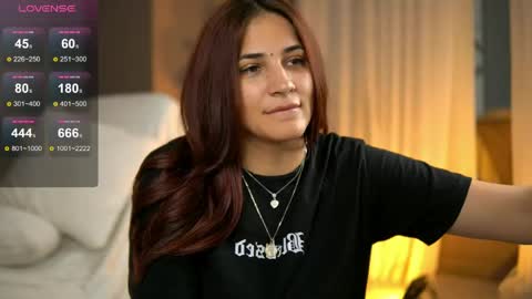 AlanaReign online show from 06/04/26, 09:59