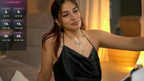 AlanaReign online show from 06/29/26, 08:53