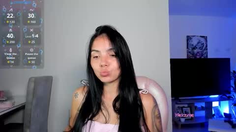 Alanatate online show from 10/28/25, 12:36