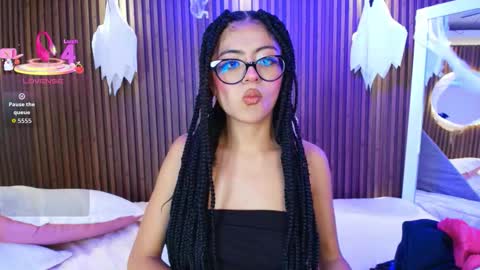 Sasha online show from 10/15/25, 03:28