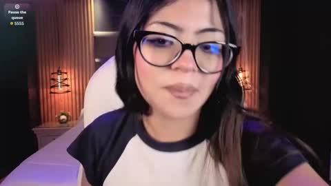 Sasha online show from 11/13/25, 03:49