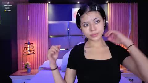 Sasha online show from 01/16/26, 08:02