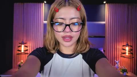 Sasha online show from 04/19/26, 11:20