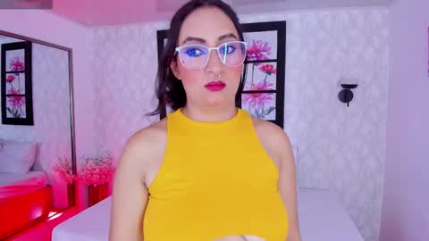  Alana Whitte  online show from 01/08/26, 03:25