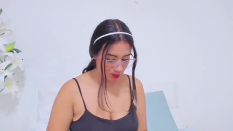  Alana Whitte  online show from 01/11/26, 02:11