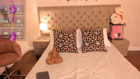 Tell me Alana online show from 12/06/24, 04:38