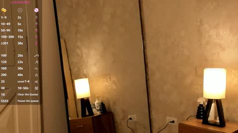 Tell me Alana online show from 02/01/25, 01:51