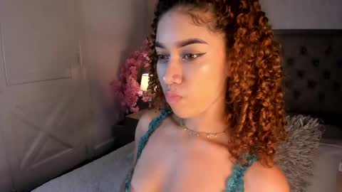 Snapshot of alanaxbrown chatting on 06/07/26, 12:09 Tell me Alana online show from 06/07/26, 12:09