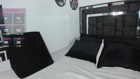 alanblack1 online show from 11/07/25, 10:21