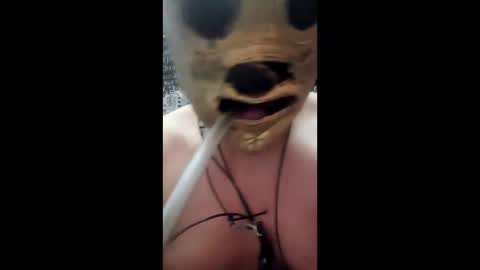 Alain Deleon online show from 03/02/26, 06:37