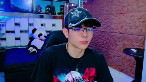 Snapshot of alandelrey57 chatting on 12/02/25, 04:51 ALAN DEL REY online show from 12/02/25, 04:51