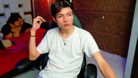 ALAN DEL REY online show from 02/23/26, 02:53