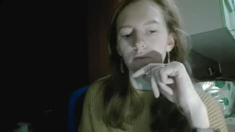 Elisa online show from 10/27/25, 08:57