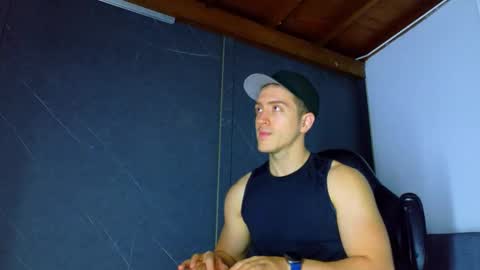 Alan Ferrer online show from 01/15/26, 10:20