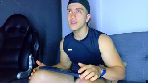 Alan Ferrer online show from 02/07/26, 10:19