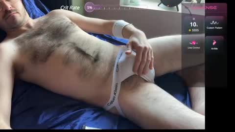 Alan online show from 01/14/25, 04:08