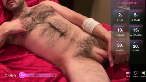 Alan online show from 01/23/25, 02:12